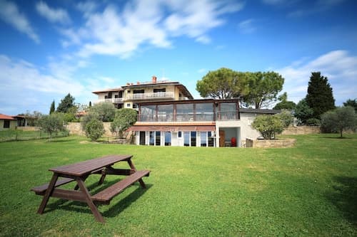 Hostel Panorama Portorož