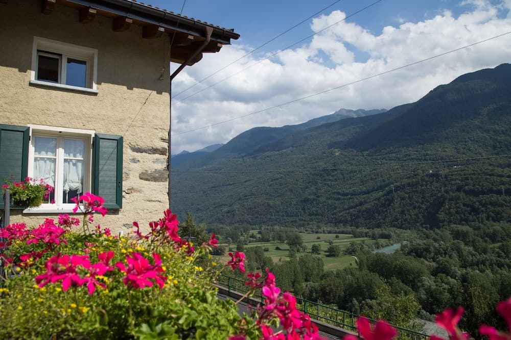 Ca' la Vedescia