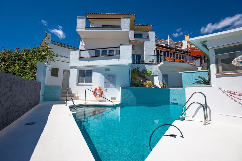 Hostal Casa Mercedes
