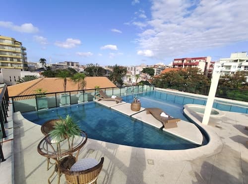 Nova Onda Hotel