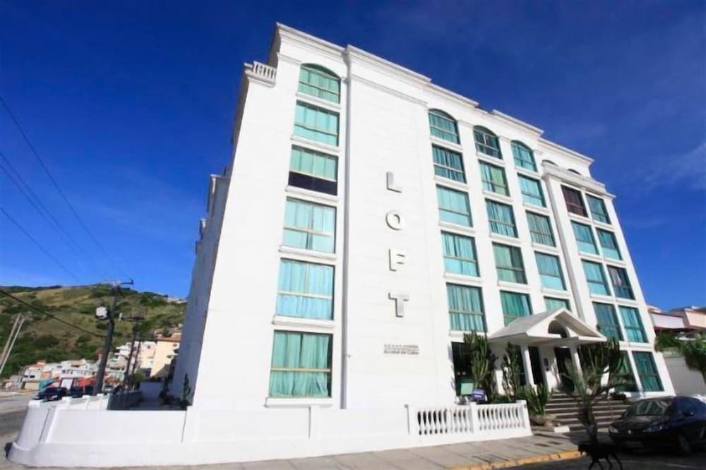 Loft Prainha