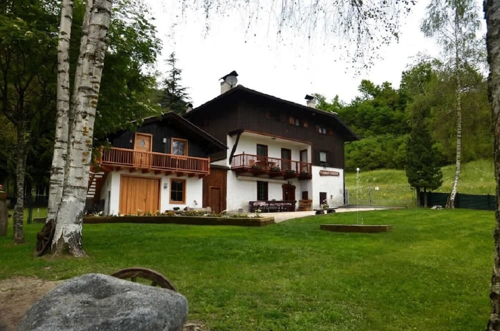 Agritur Maso Kofler