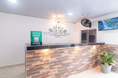 Hotel Cuchara de Palo