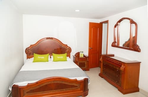 Ayenda 1131 Casa Valencia
