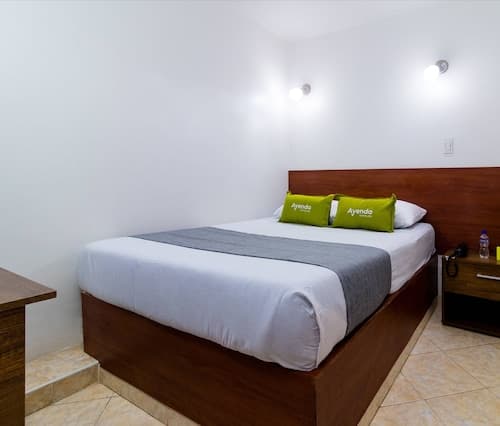 Hotel Alfay