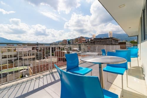 Hotel Tierra Caliente
