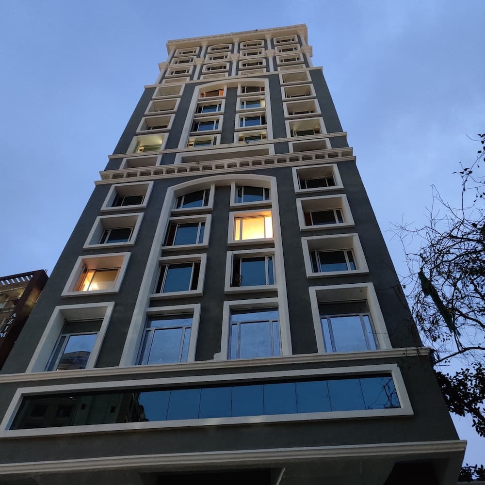 Hotel Cliffton