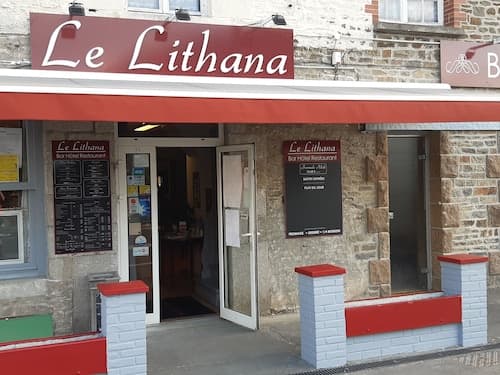 Le Lithana