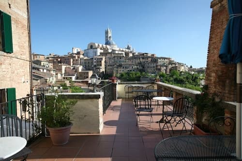 Albergo Bernini