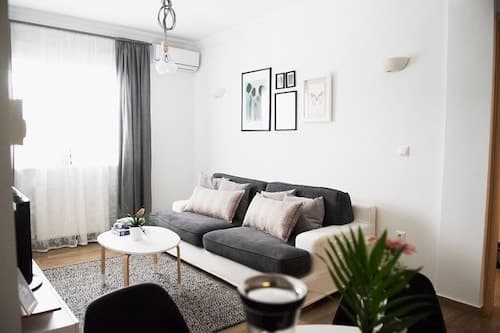 Stay Apartment