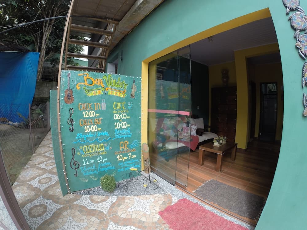 Hostel MPB