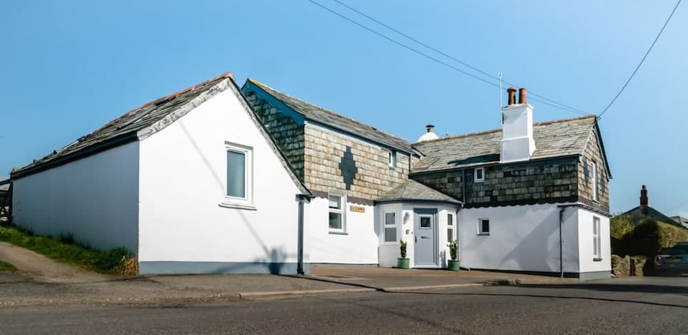 Sandown Cottage