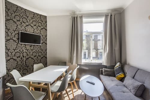 My City Chic St. Pancras Apartment