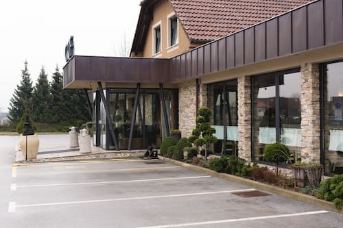 Guesthouse Grof