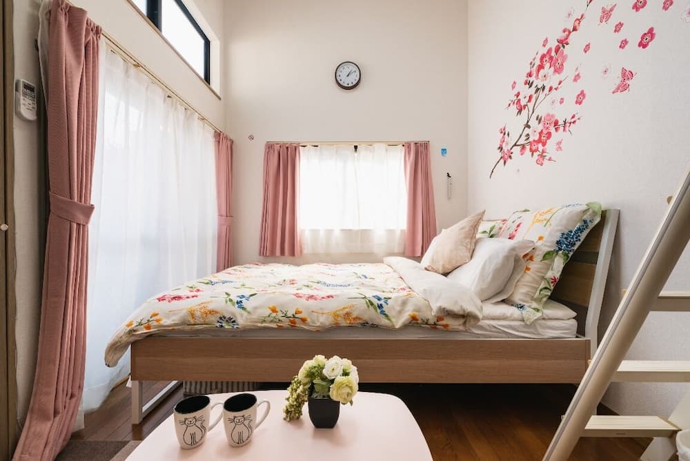 Rooms Ropponmatsu