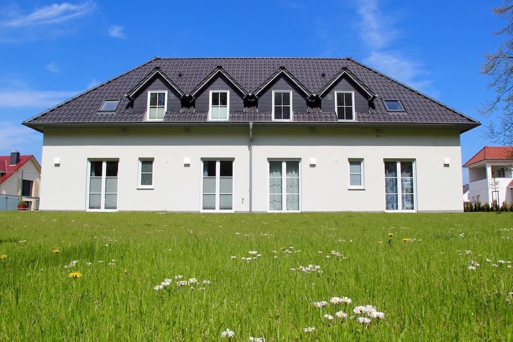 Haus Sonne