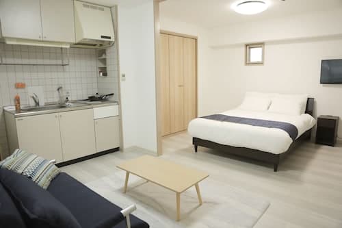 Apartment HOTEL KIRO Kyoto STATION