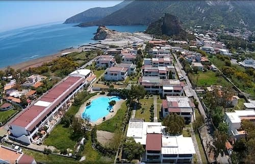 Il Caimano B&B