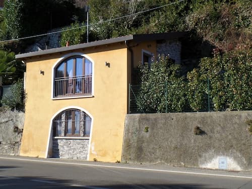 Casa Miralago