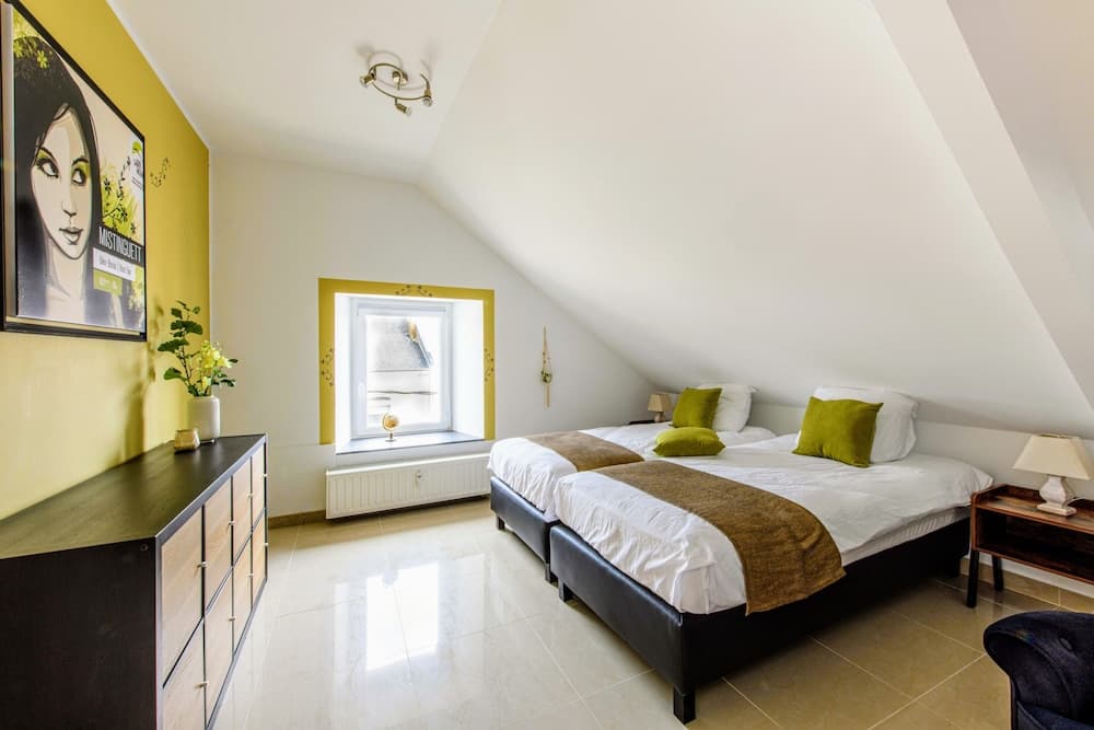 Zythogite 27 personnes 10 chambres