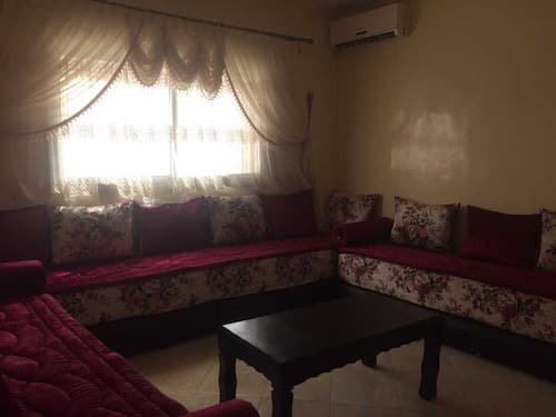 Appartement megador