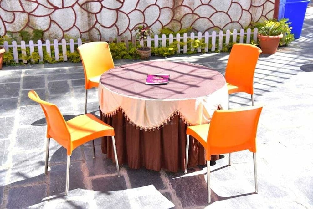 Hotel Rock Villa Dalhousie