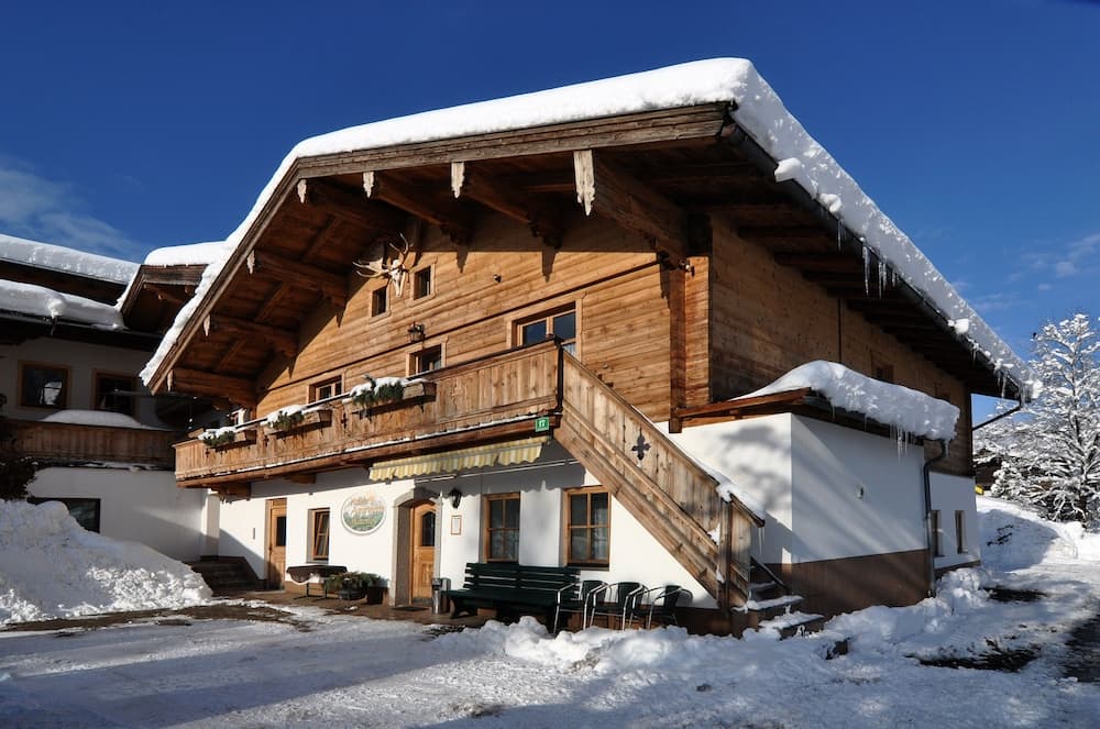 Kaiser Appartements Müllnerhof