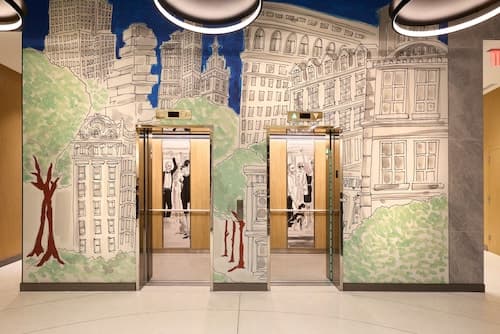 Delta Hotels by Marriott New York Times Square