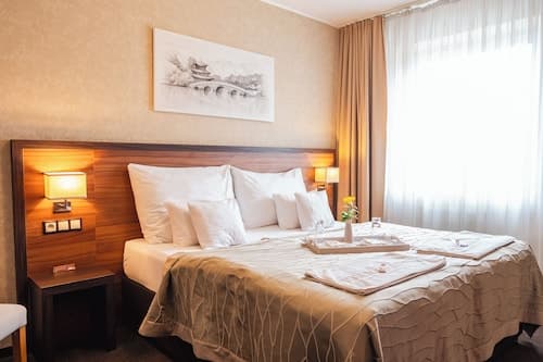 Premium Business Hotel Bratislava