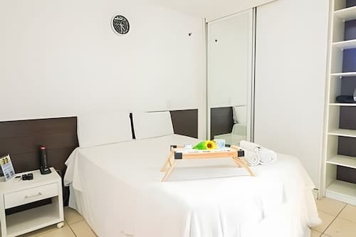 OZPED Flats Particulares Life Resort