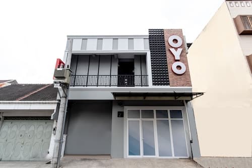 Hotel O HOMESTAY JAYA