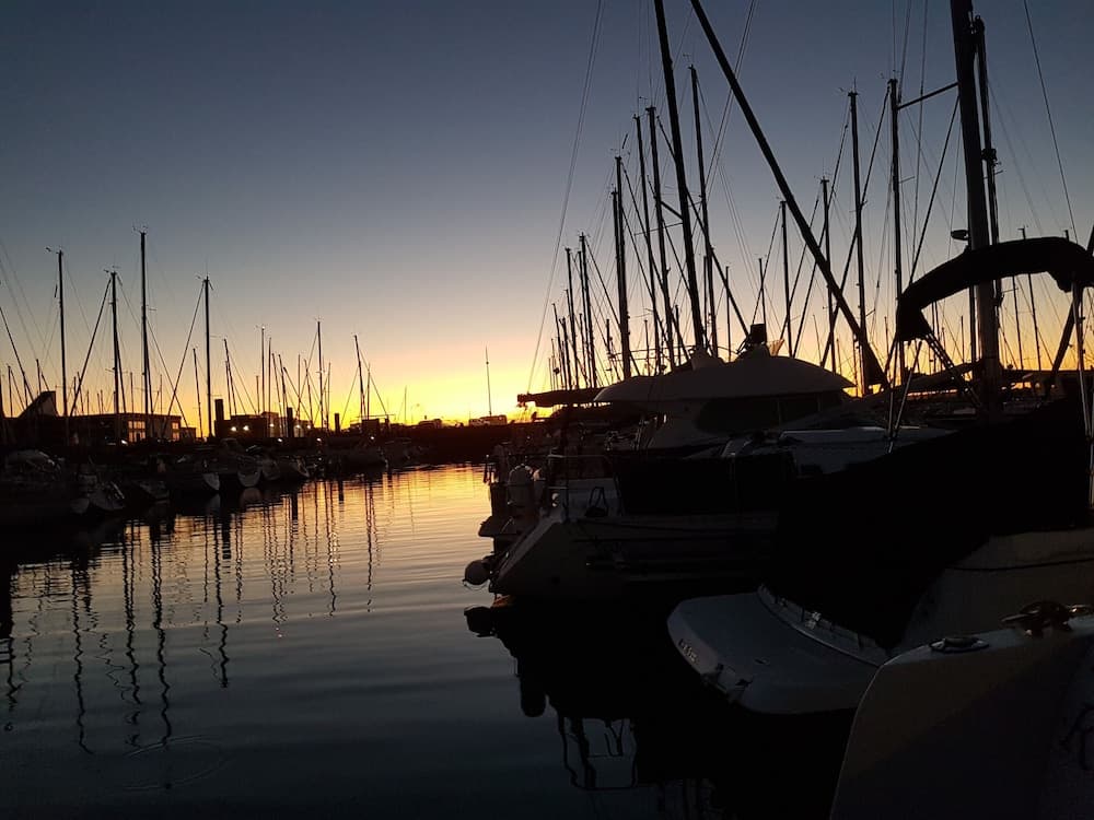 La Rochelle sur l'Eau