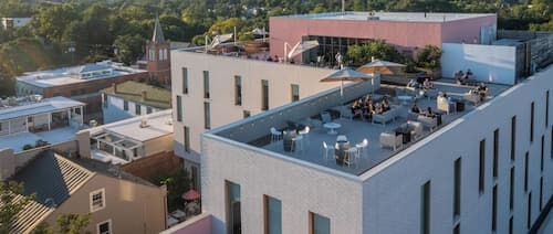 The Doyle Hotel