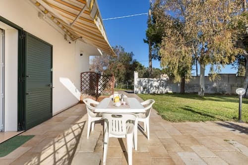 Villa Tulipano