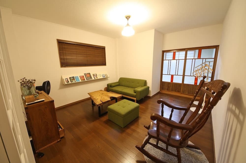 Sumica Apartments