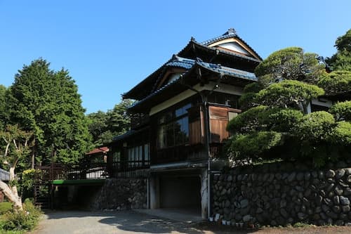 Kougetsu Sanso