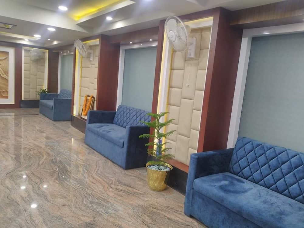 Hotel SJR