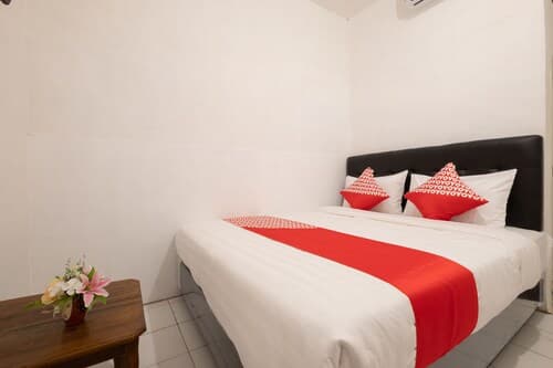 Hotel O Brosta
