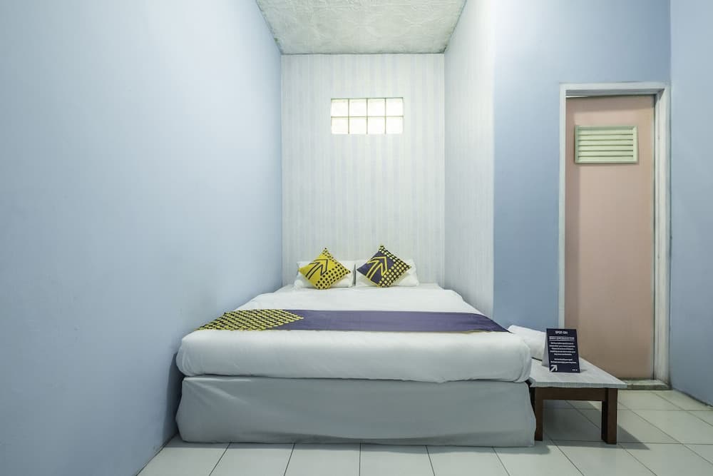 OYO 2384 Pondok Nabil