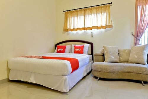 Hotel O Pondok Dian Syariah