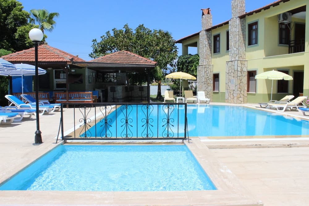 Dalyan Summer Life Apart Hotel