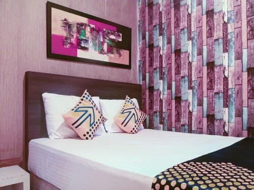 SPOT ON 2375 Faris Homestay