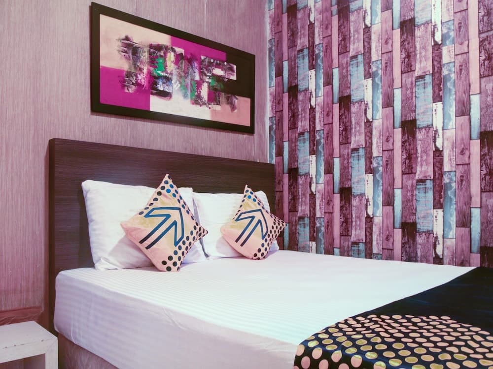 SPOT ON 2375 Faris Homestay