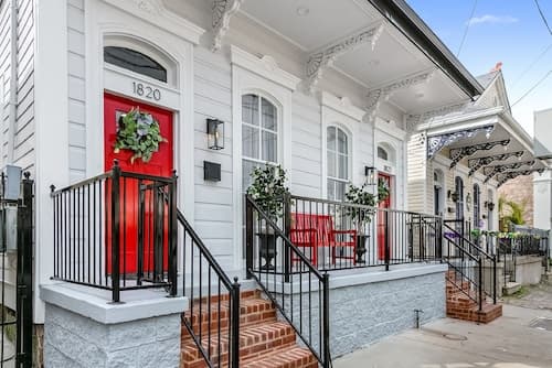 Hosteeva 3BR Steps to St. Charles Ave