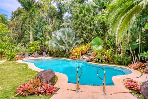Shawandha Ecolodge
