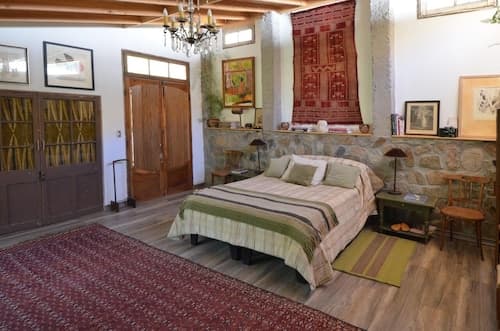 El Paraíso Lodge Alcohuaz