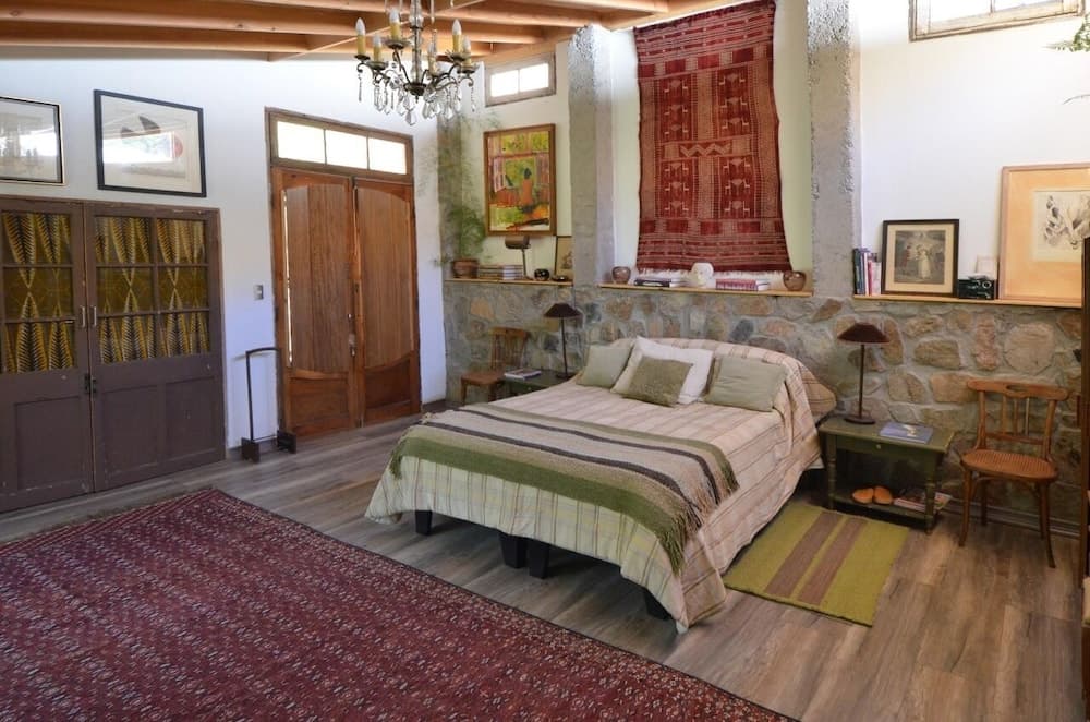 El Paraíso Lodge Alcohuaz