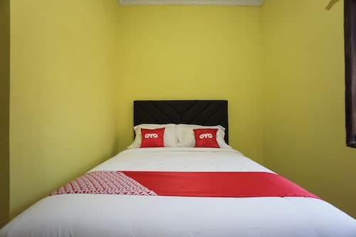 OYO 2486 Bahana Guest House
