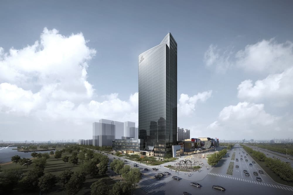 Sheraton Kaifeng