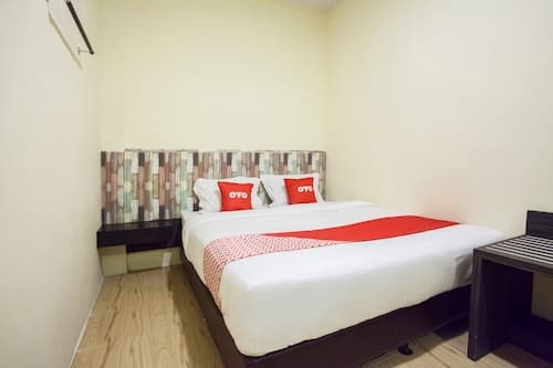 OYO 2361 Hotel Winston